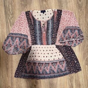 Women’s Artesia Small Blouse